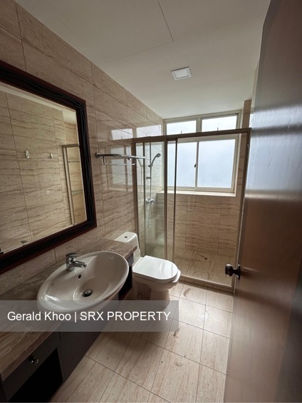 Casablanca (D25), Condominium #554935091